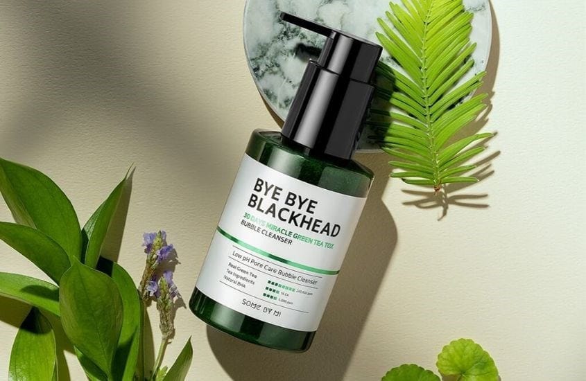 Sữa rửa mặt Some By Mi Bye Bye Blackhead
