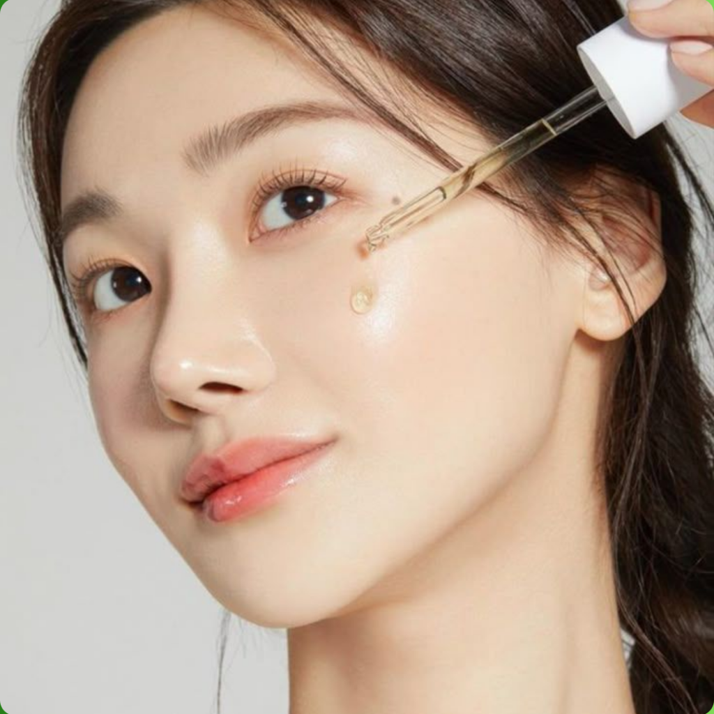 kem duong trang da mat mo tham